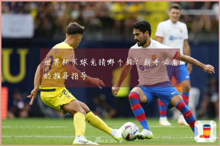 世界杯买球竞猜哪个好？新手必看的推荐指导