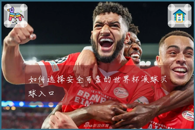 如何选择安全可靠的世界杯滚球买球入口