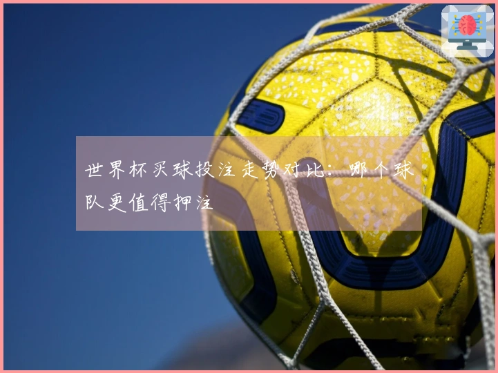 世界杯买球投注走势对比：哪个球队更值得押注