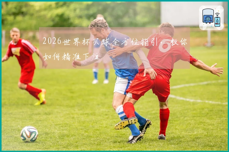 2026世界杯买球全方位指引，教你如何精准下注