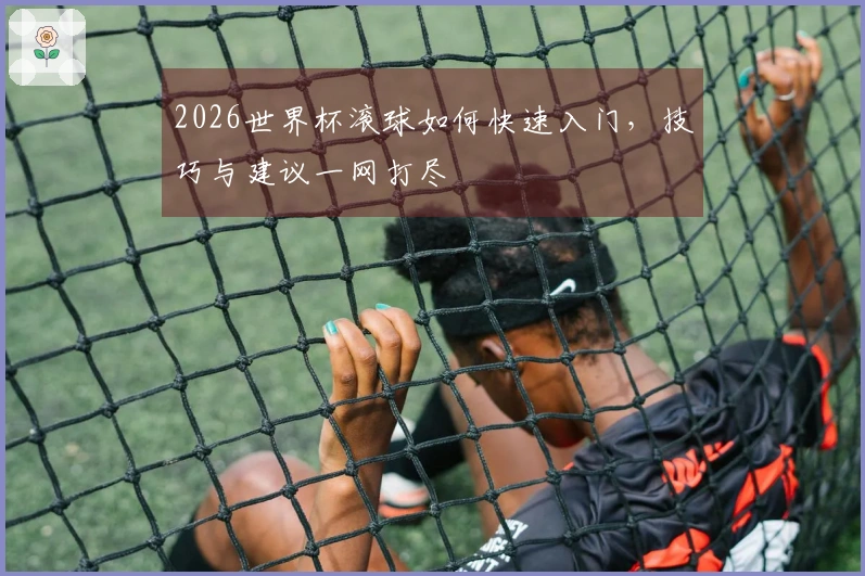 2026世界杯滚球如何快速入门，技巧与建议一网打尽