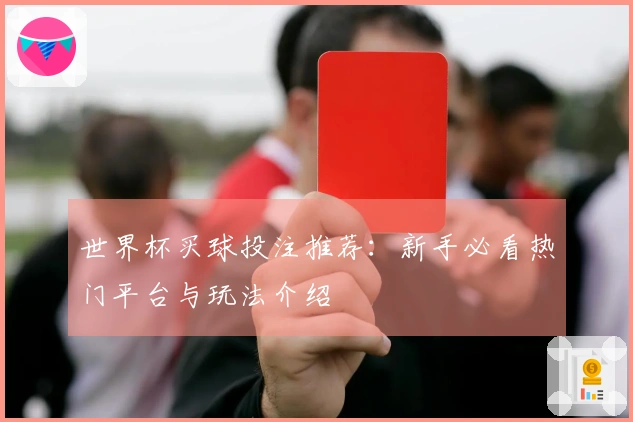 世界杯买球投注推荐：新手必看热门平台与玩法介绍